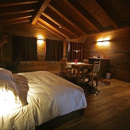 Locanda Sensi Ривергаро Екстер'єр фото