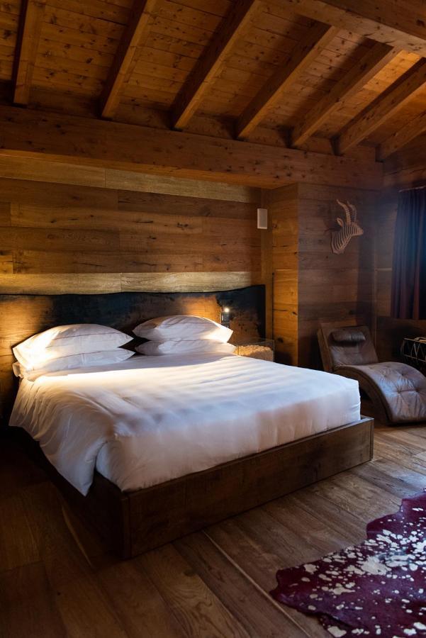 Locanda Sensi Ривергаро Екстер'єр фото