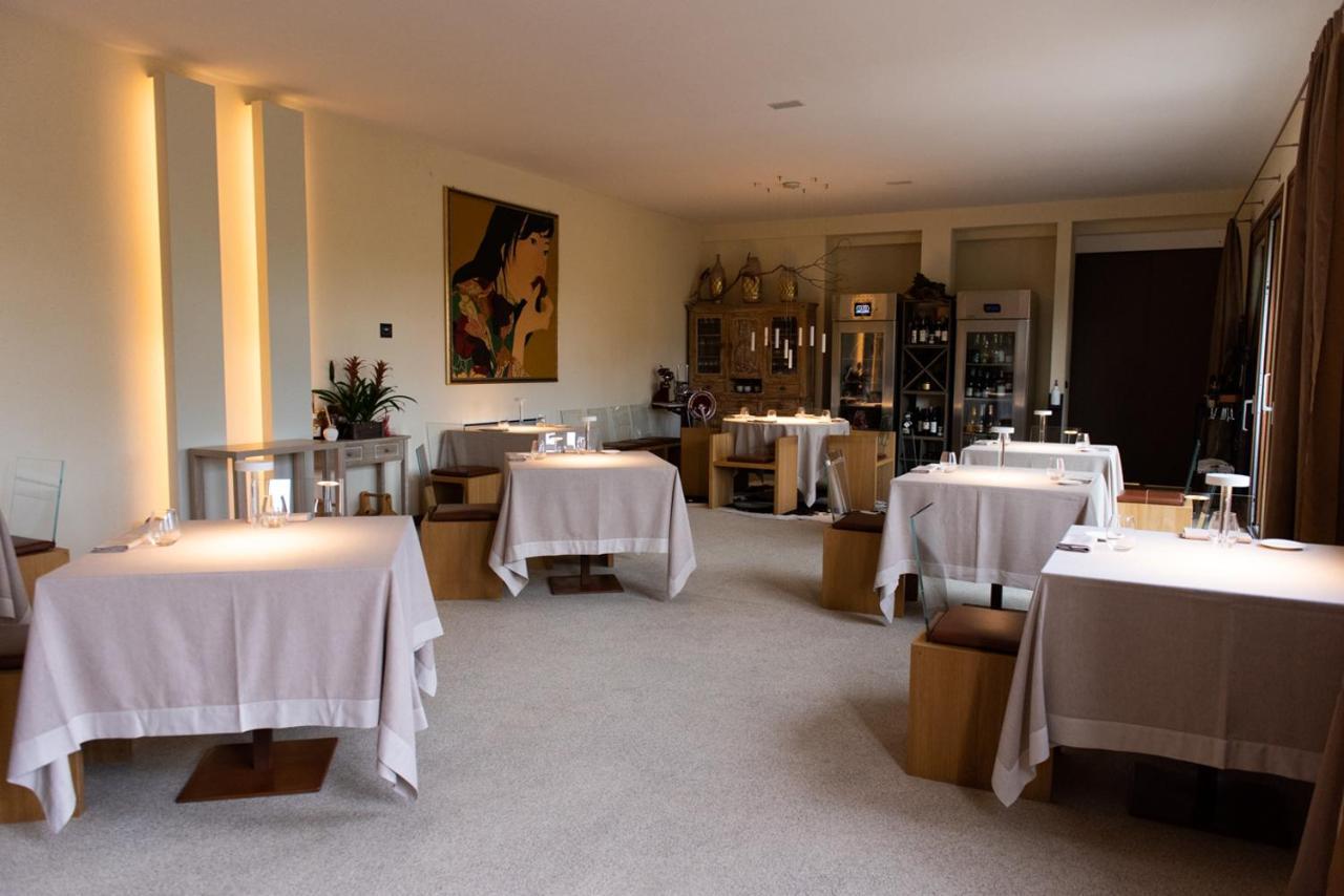 Locanda Sensi Ривергаро Екстер'єр фото