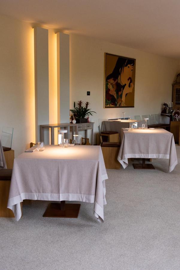 Locanda Sensi Ривергаро Екстер'єр фото