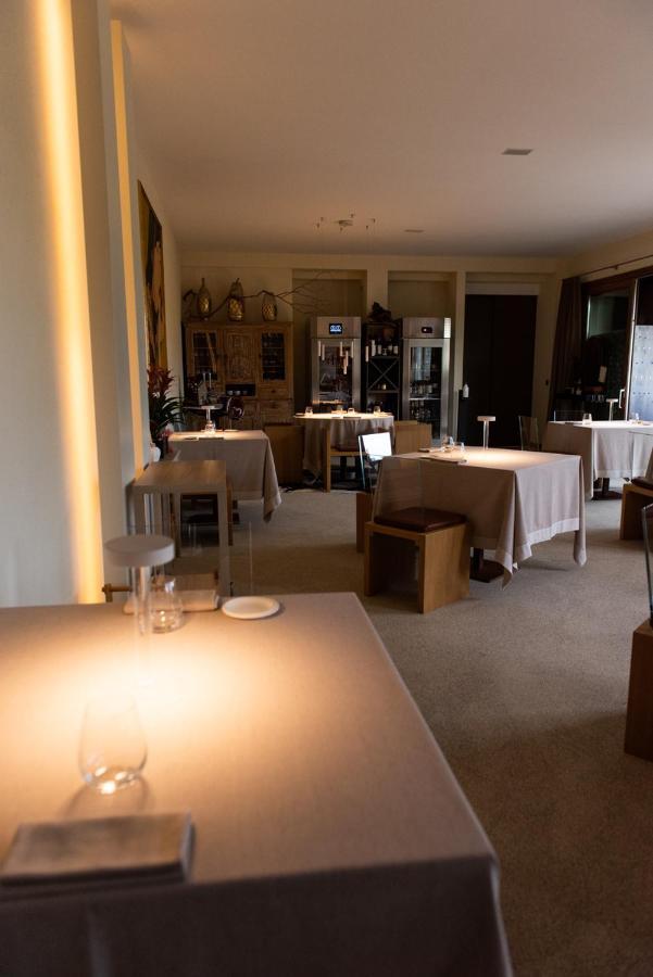 Locanda Sensi Ривергаро Екстер'єр фото