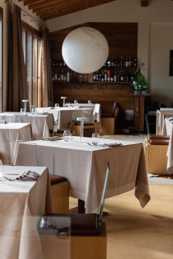 Locanda Sensi Ривергаро Екстер'єр фото