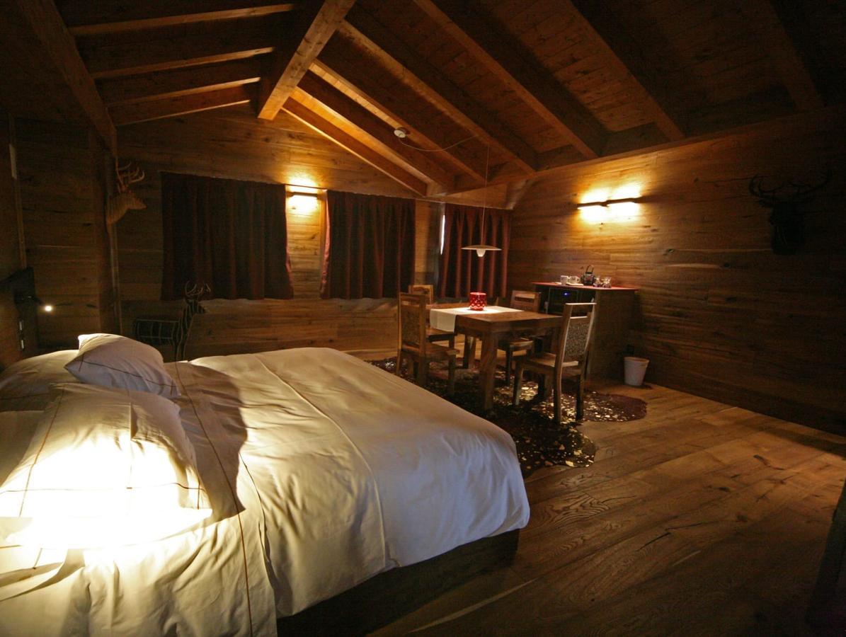 Locanda Sensi Ривергаро Екстер'єр фото
