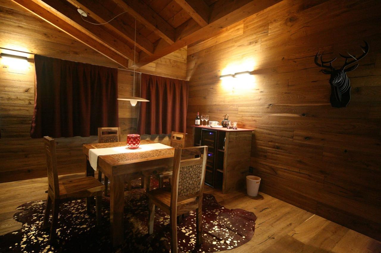Locanda Sensi Ривергаро Екстер'єр фото