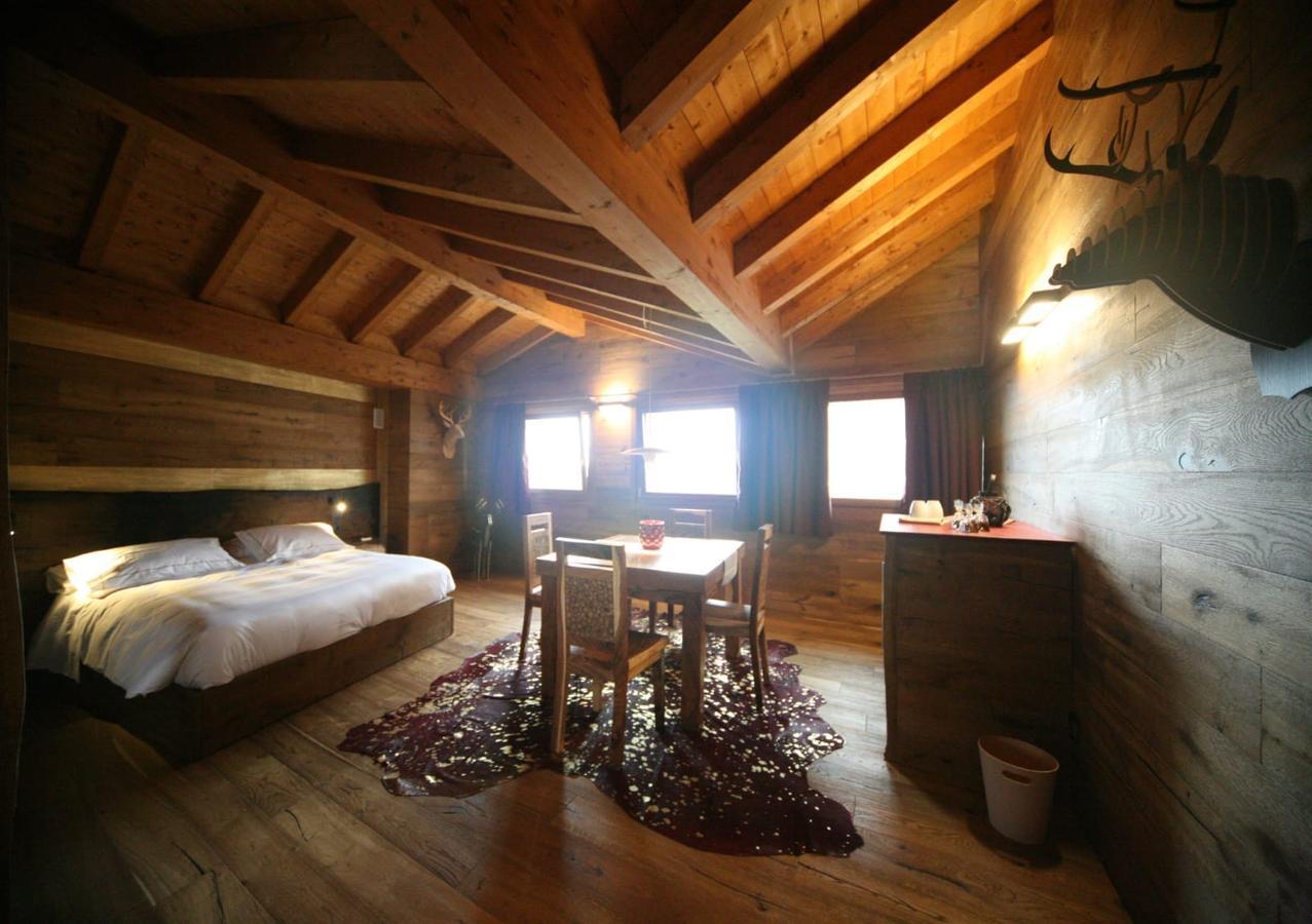 Locanda Sensi Ривергаро Екстер'єр фото