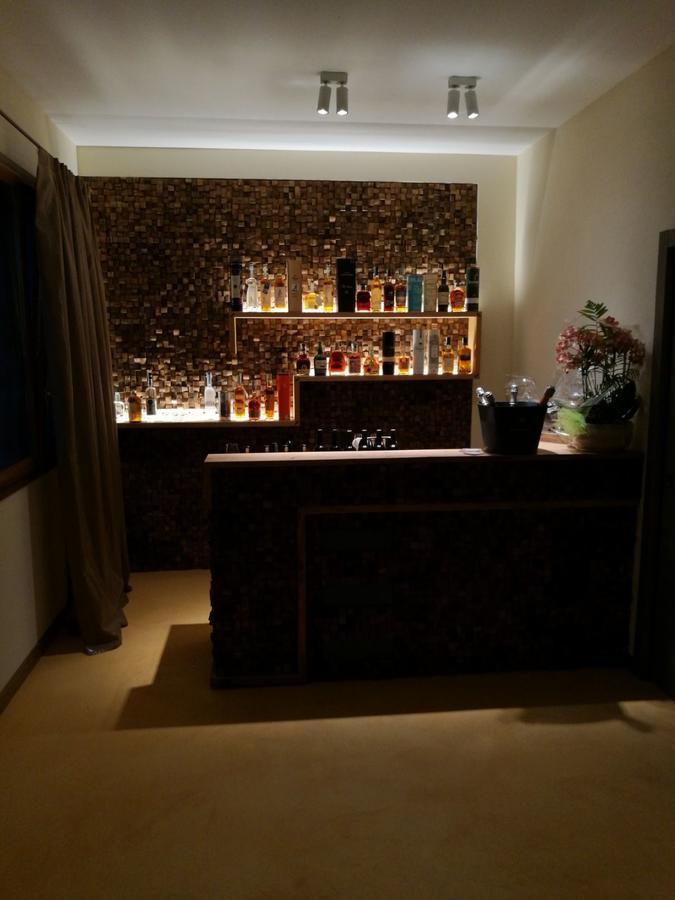 Locanda Sensi Ривергаро Екстер'єр фото