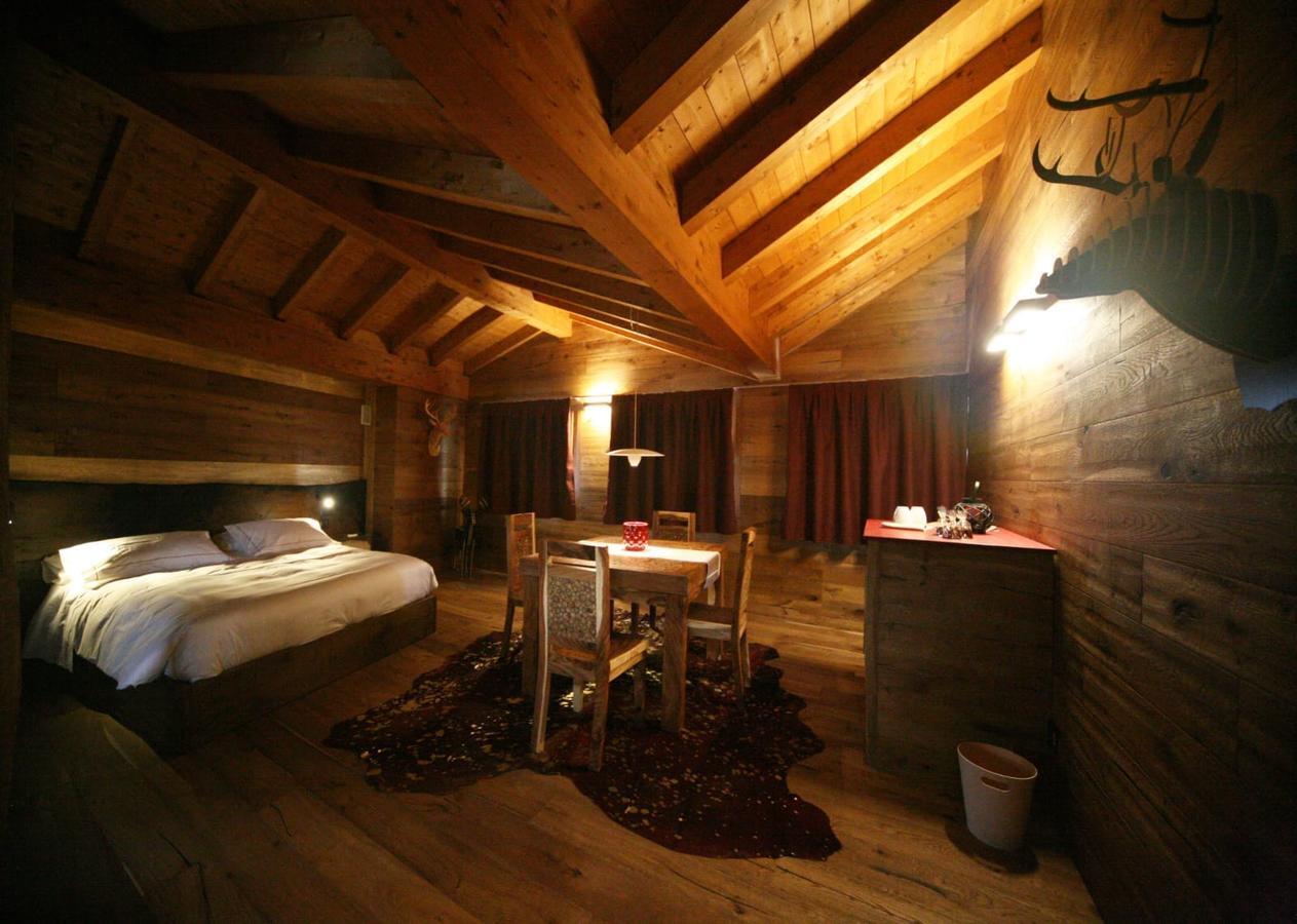 Locanda Sensi Ривергаро Екстер'єр фото