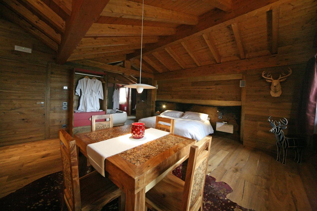 Locanda Sensi Ривергаро Екстер'єр фото